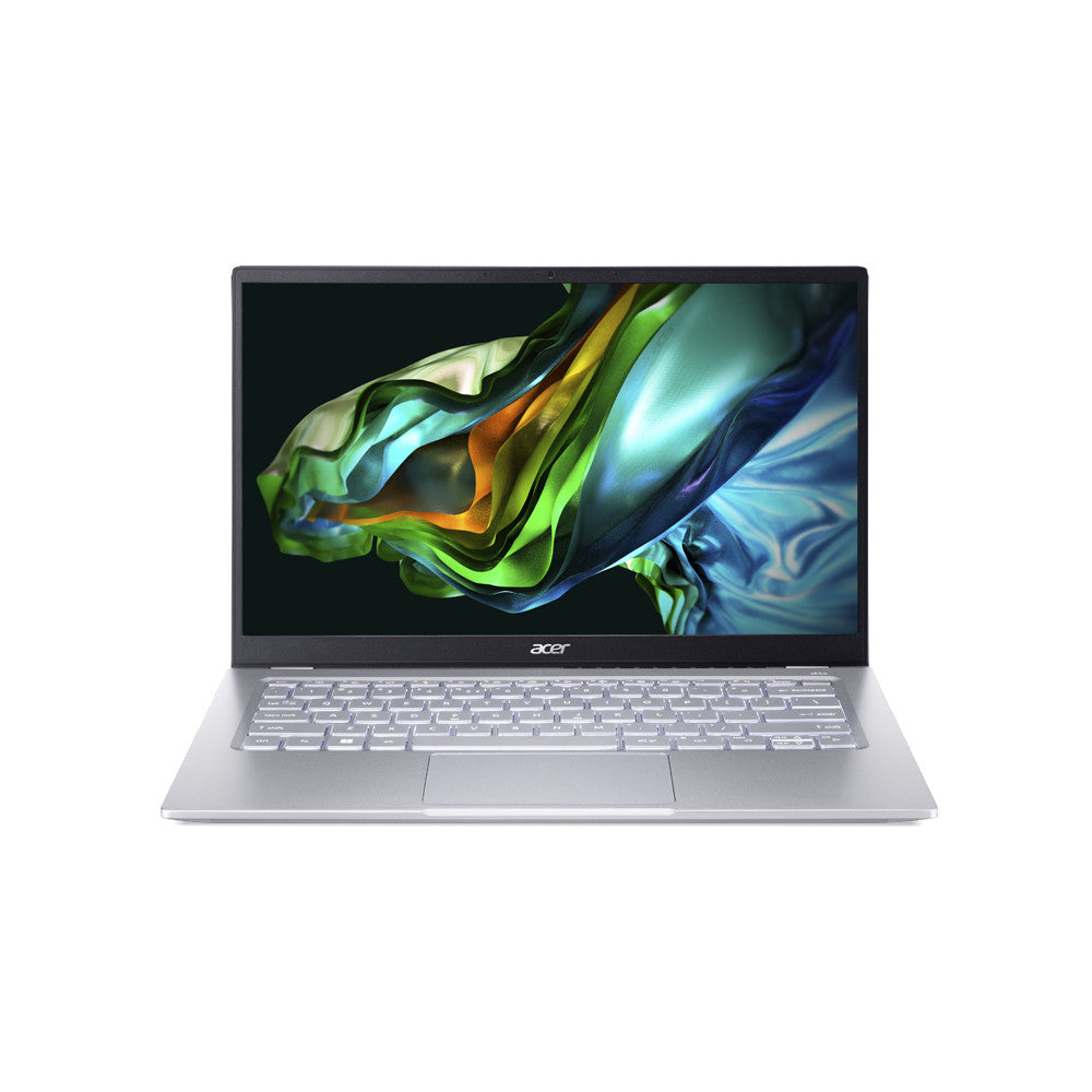 Acer Swift Go 14 Productivity Laptop [SFG14-41-R61T]
