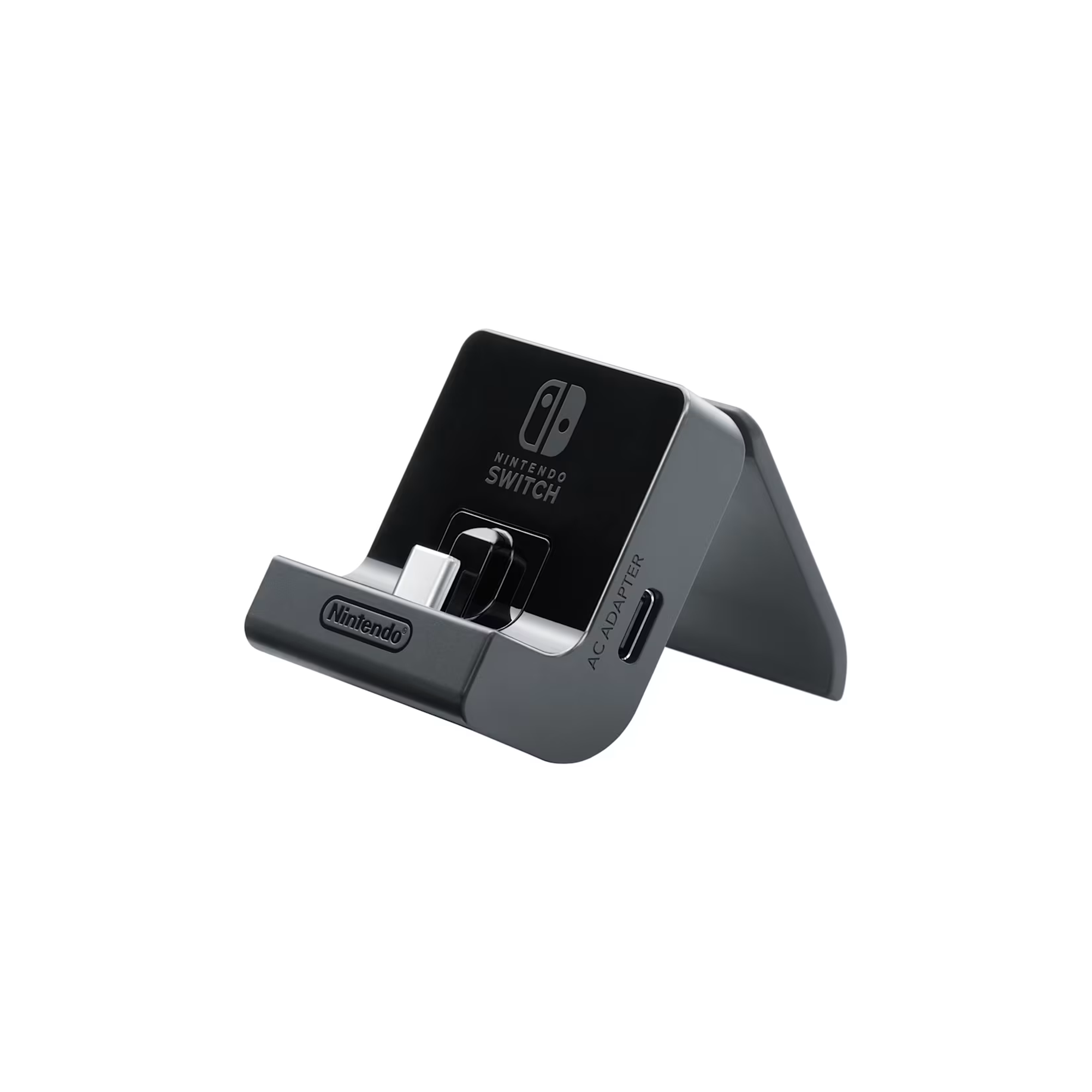 Nintendo Switch™ Adjustable Charging Stand - Main Image
