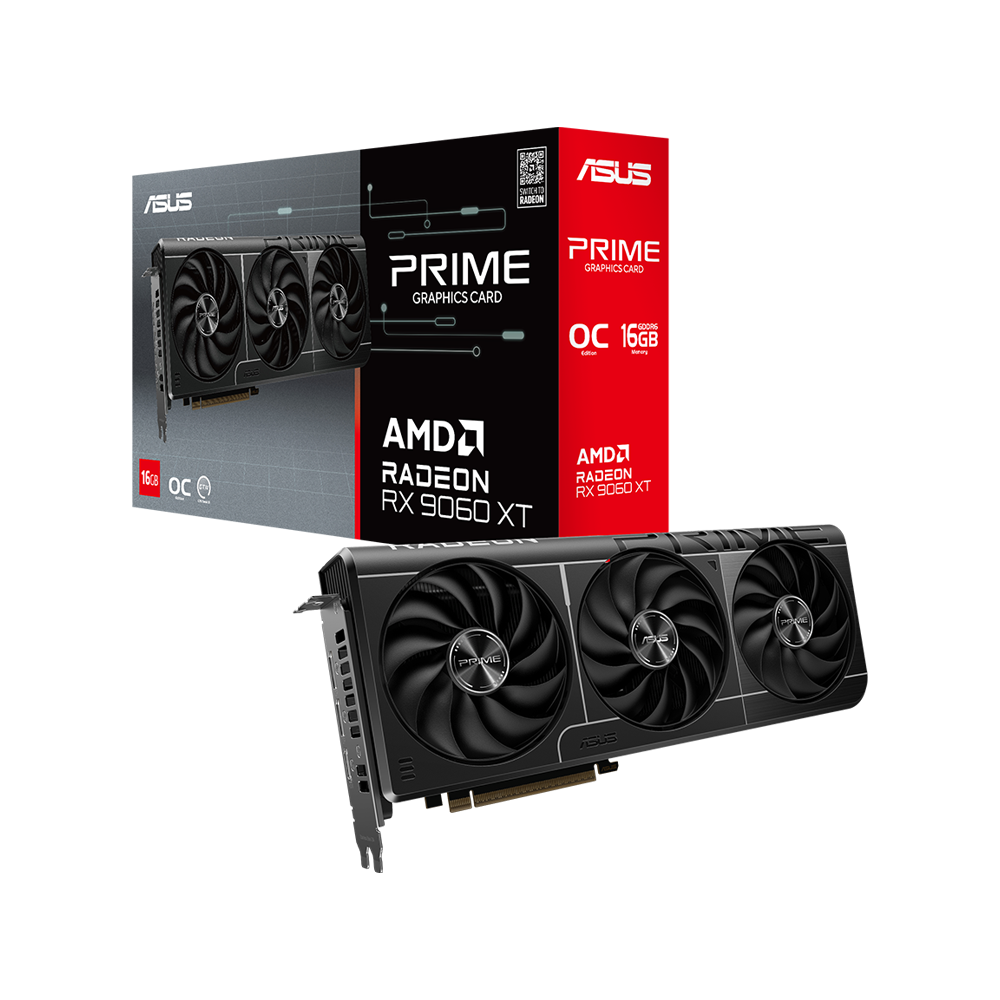 ほぼ新品！RX 9060 XT 16GB Amazon.com: ASUS TUF Gaming Radeon™ RX 9060 XT 16GB GDDR6 OC