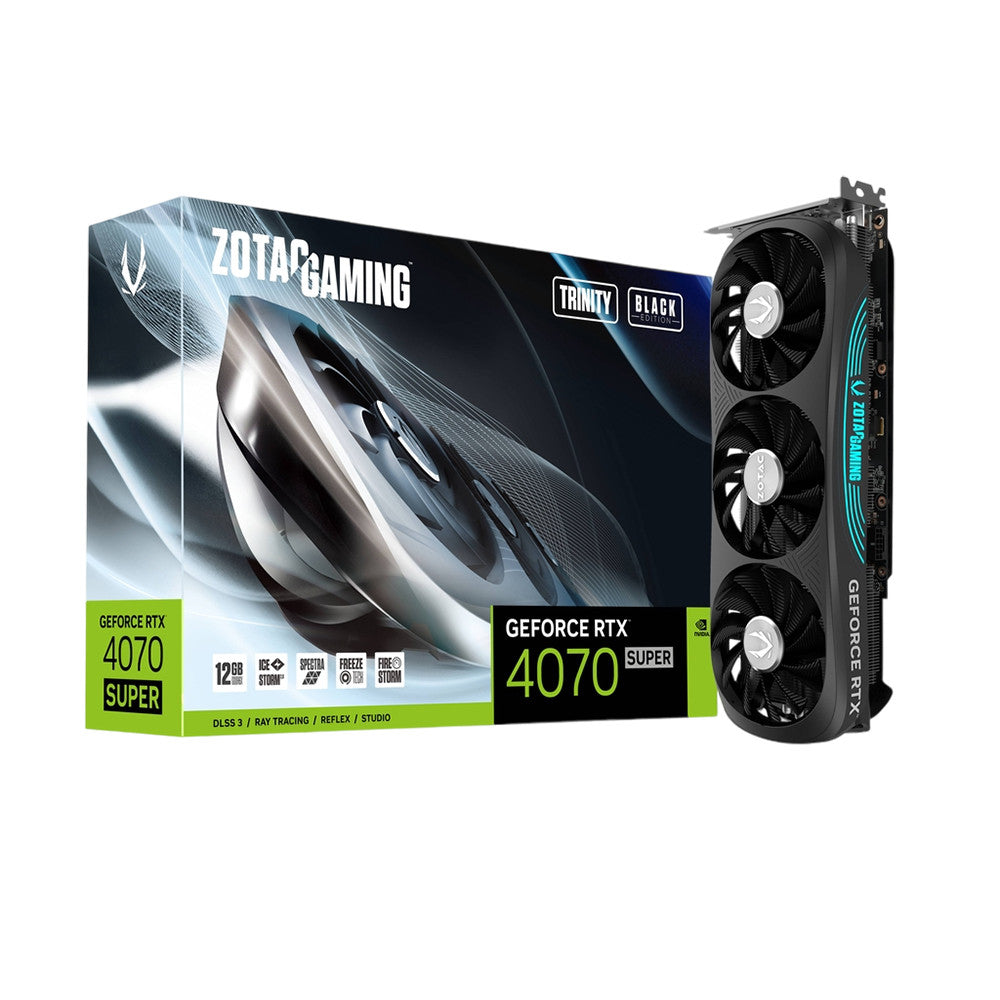 【中古美品】Zotac GeForce RTX 4070 Super Amazon.com: ZOTAC Gaming GeForce RTX 4070 Super Twin Edge DLSS 3