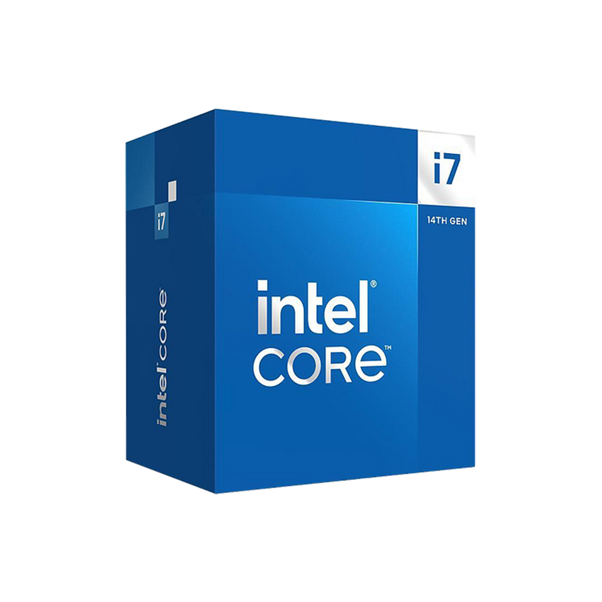 CPU Intel Core i7-14700 CPU LGA1700 Intel Core i7-14700 LGA1700 Processor CPU