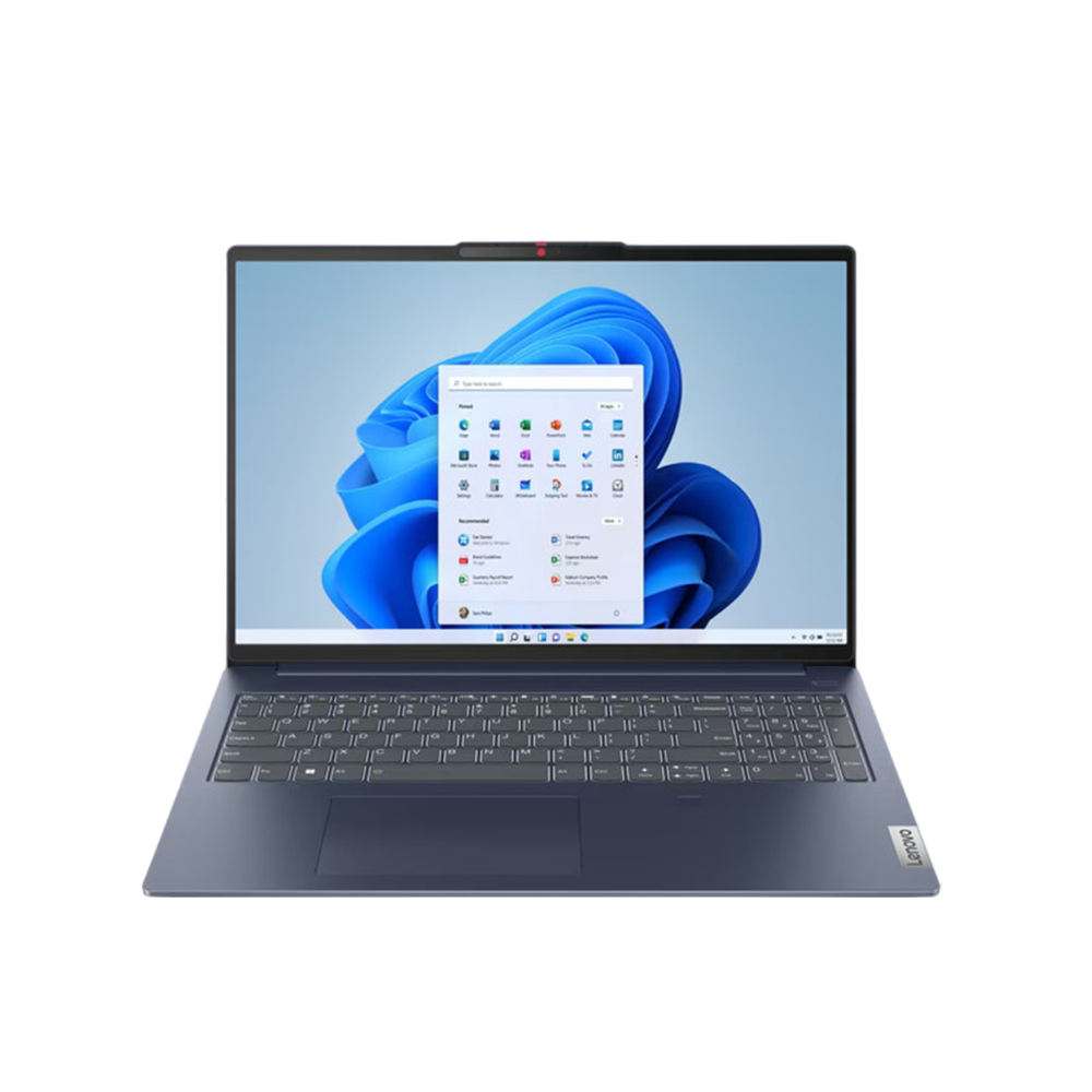 Lenovo IdeaPad Slim 5 Productivity Laptop [16IAH8-83BG004LMJ/83BG004MM