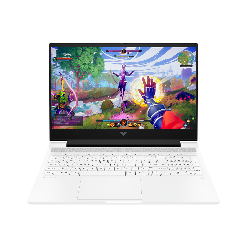 HP Victus 16 Gaming Laptop - Intel® Core™ i5 /NVIDIA® GeForce RTX™ 407