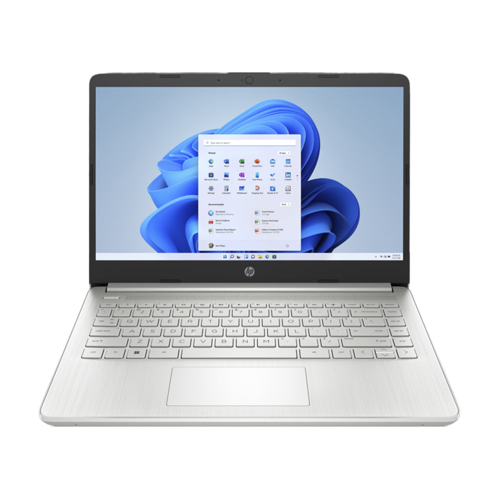 ノートパソコン HP Laptop14 HP 14 Inch Laptop - Intel® Core™ i5 [14S-DQ2662TU]