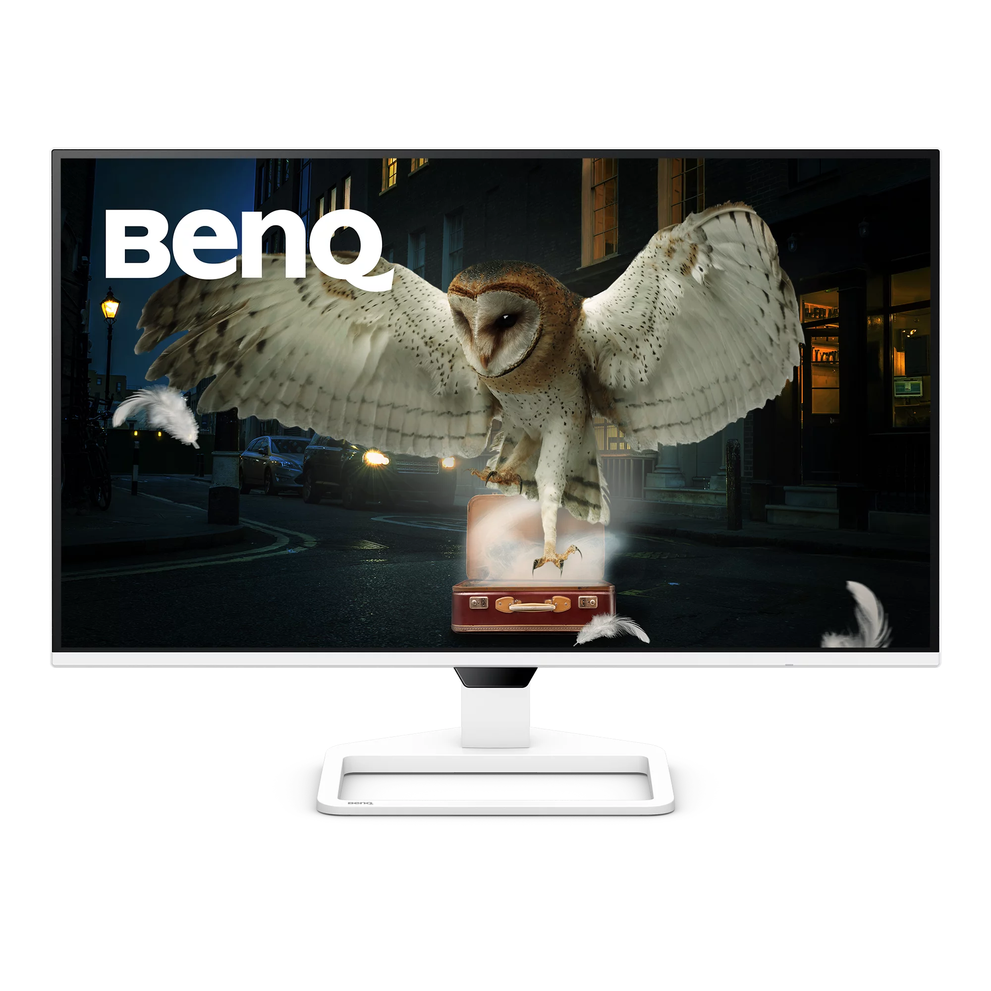 BenQ EW270Q 27
