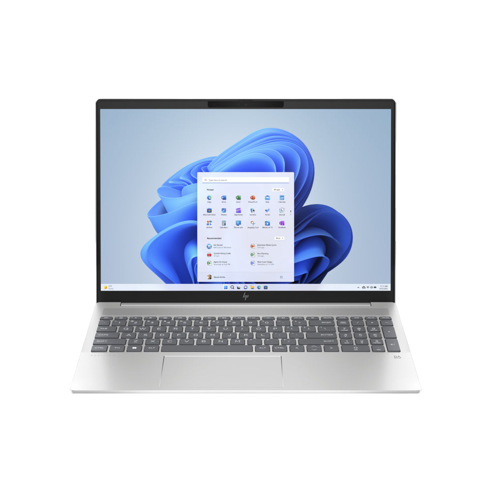 HP Pavilion Plus Productivity Laptop - Intel® Core™ Ultra 5 [16-AB1027
