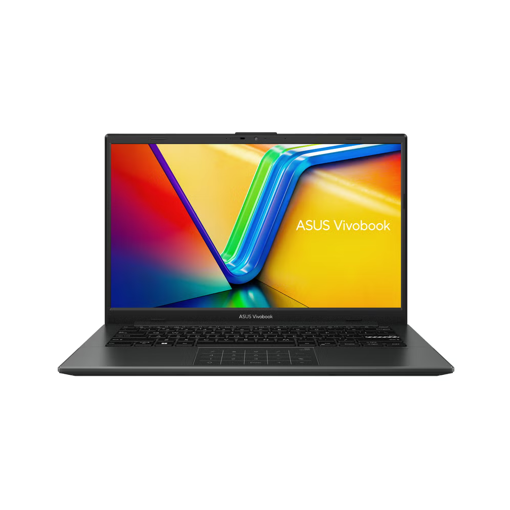 ASUS Vivobook Go 14 Productivity Laptop [E1404F-AEB870WMS]