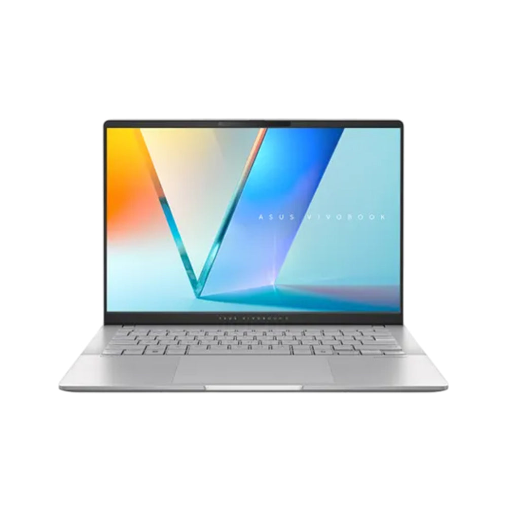 ASUS Vivobook S14 OLED Productivity Laptop [M5406W-AQD087WSM/AQD088WSM