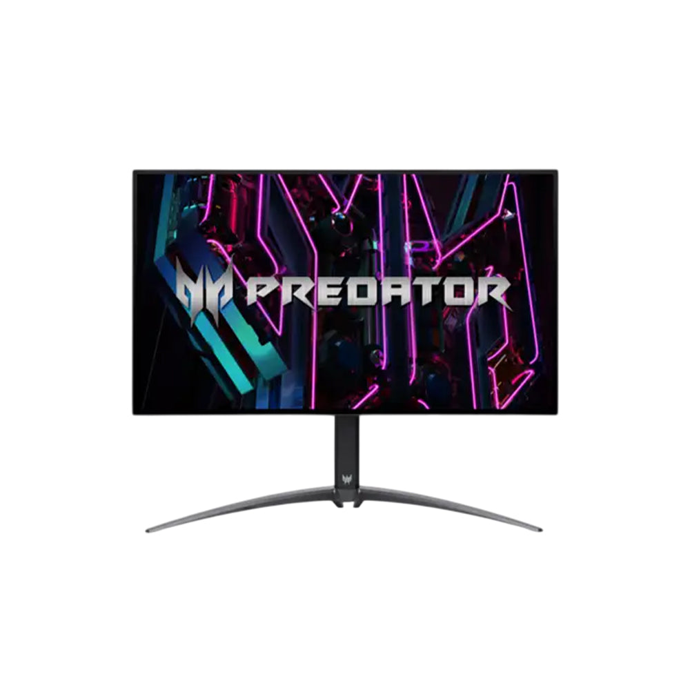 Acer Predator X27U 27