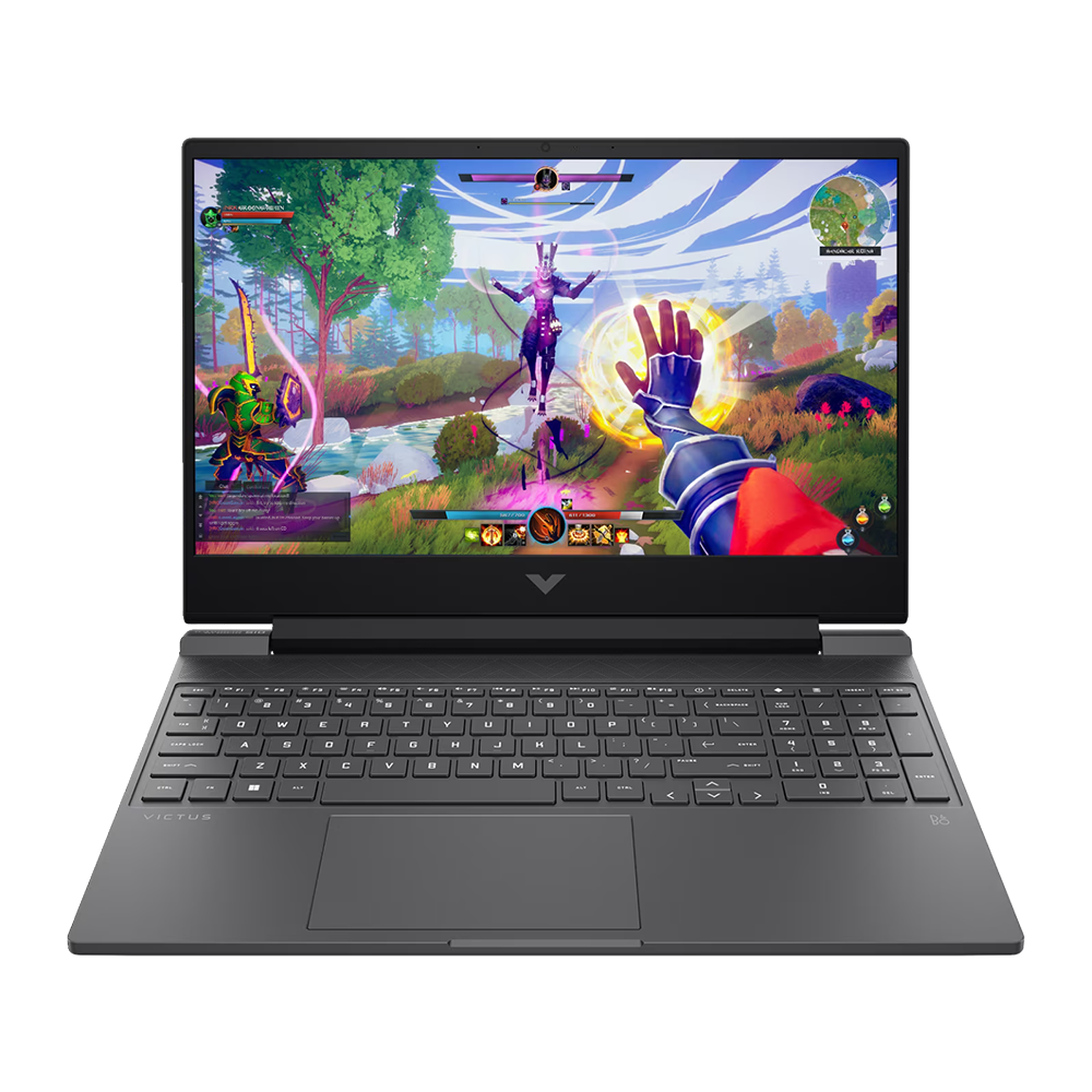 HP Victus 15.6 Inch Gaming Laptop [15-FA2724TX]