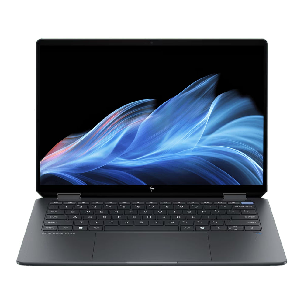 HP Omnibook Ultra Flip Convertible Laptop - Intel® Core™ Ultra 7 [14-F