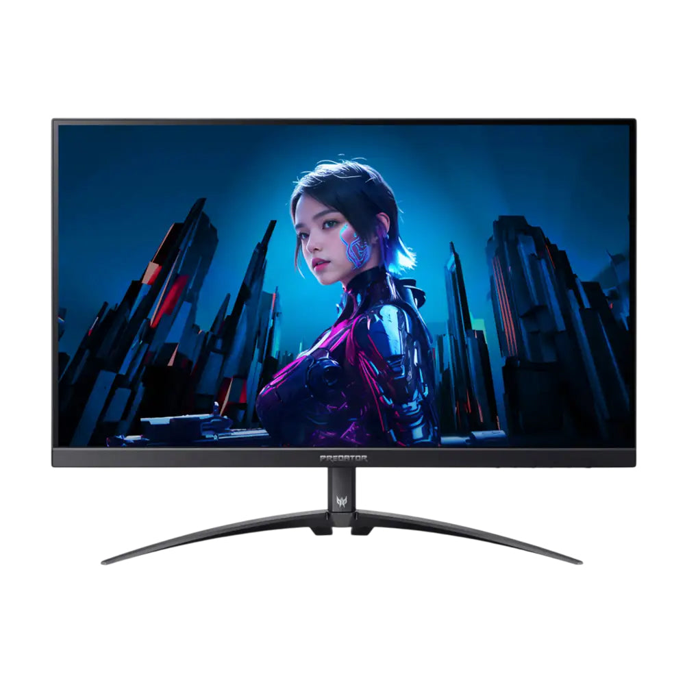 Acer Predator XB323QU M3 31.5