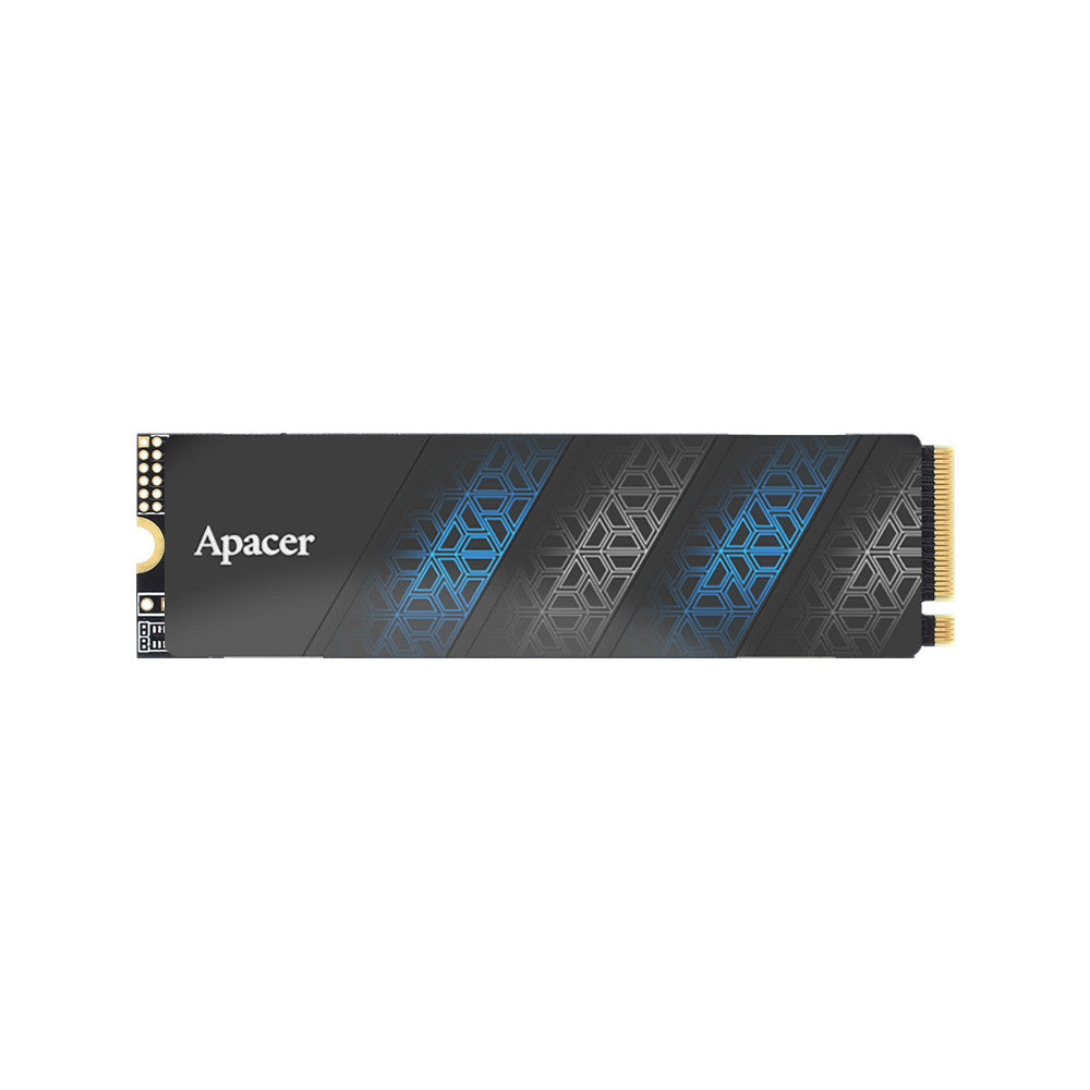 Apacer Pcie Gen3 X4 Nvme Apacer AS2280P4U Pro PCIe Gen3x4 SSD