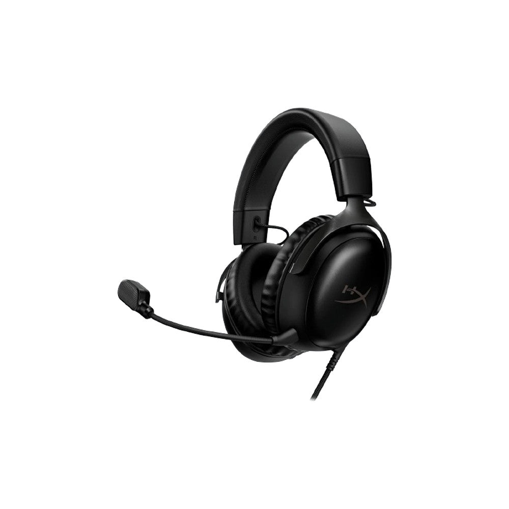 hyperｘCloud　ⅲ Free Shipping! HyperX Cloud III Wired Gaming Headset PC PS5 Xbox