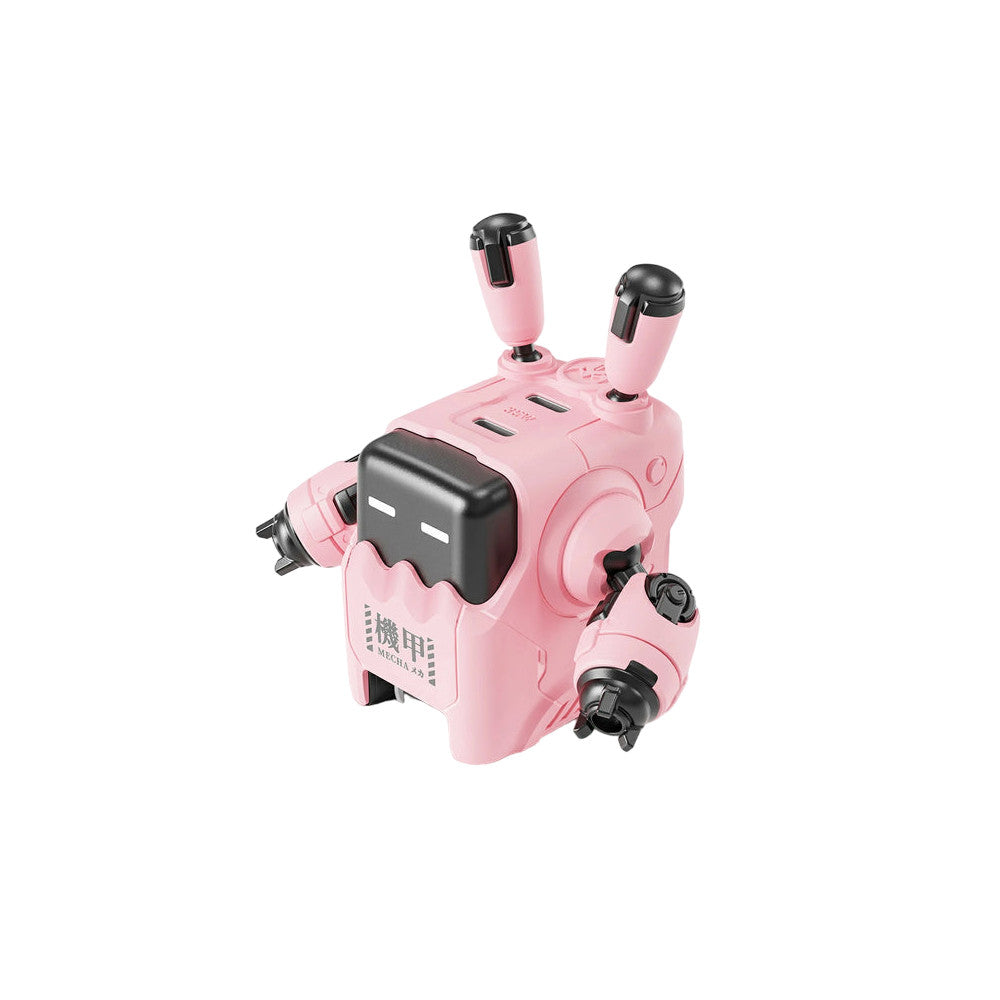 バッテリー+充電器 GravaStar Delta35 35W GaN Fast Charger GravaStar Delta 35 GaN Fast Charger