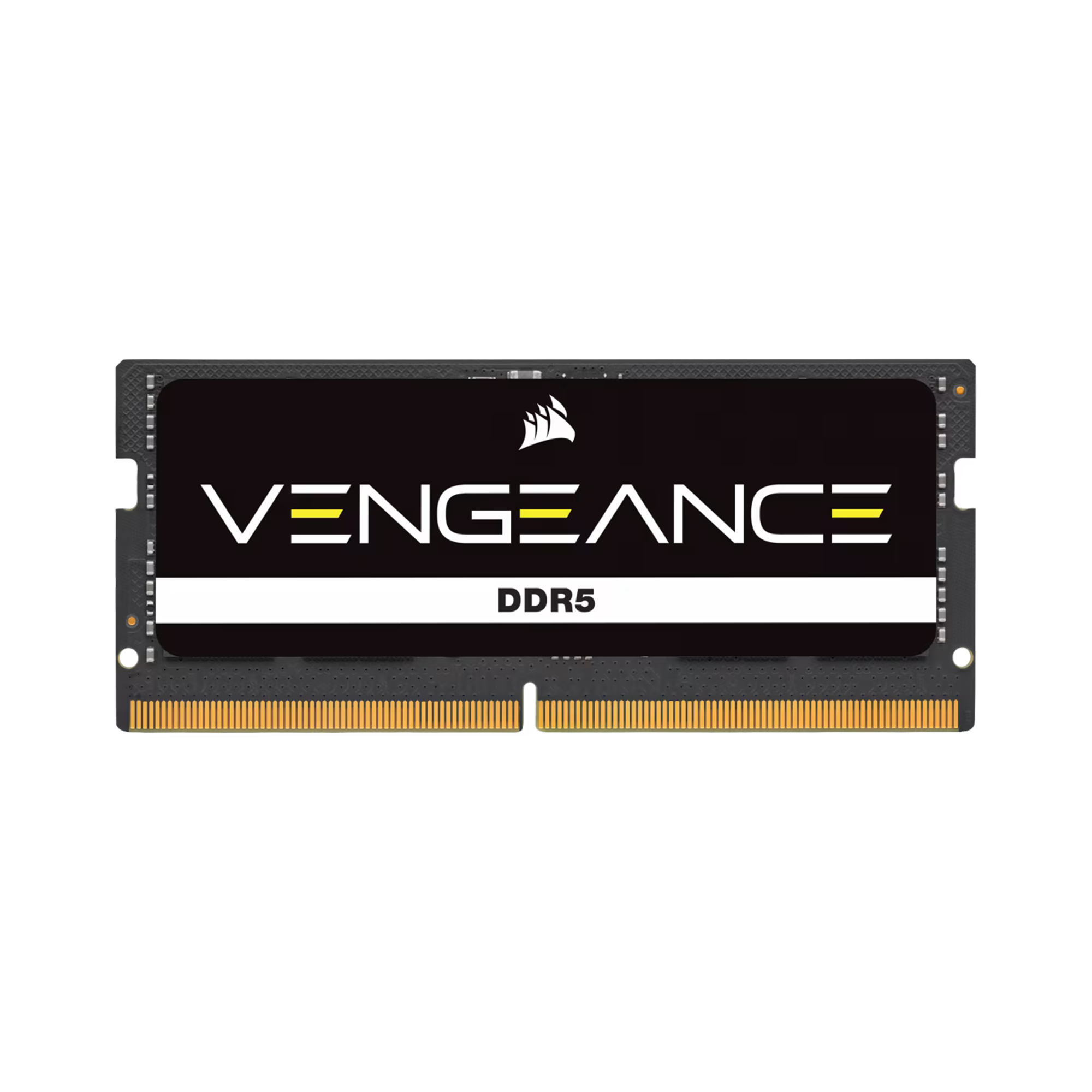 【メモリ SODIMM 32GB】 CORSAIR DDR5 4800MHz Corsair Vengeance DDR5 Sodimm 32GB 4800MHZ