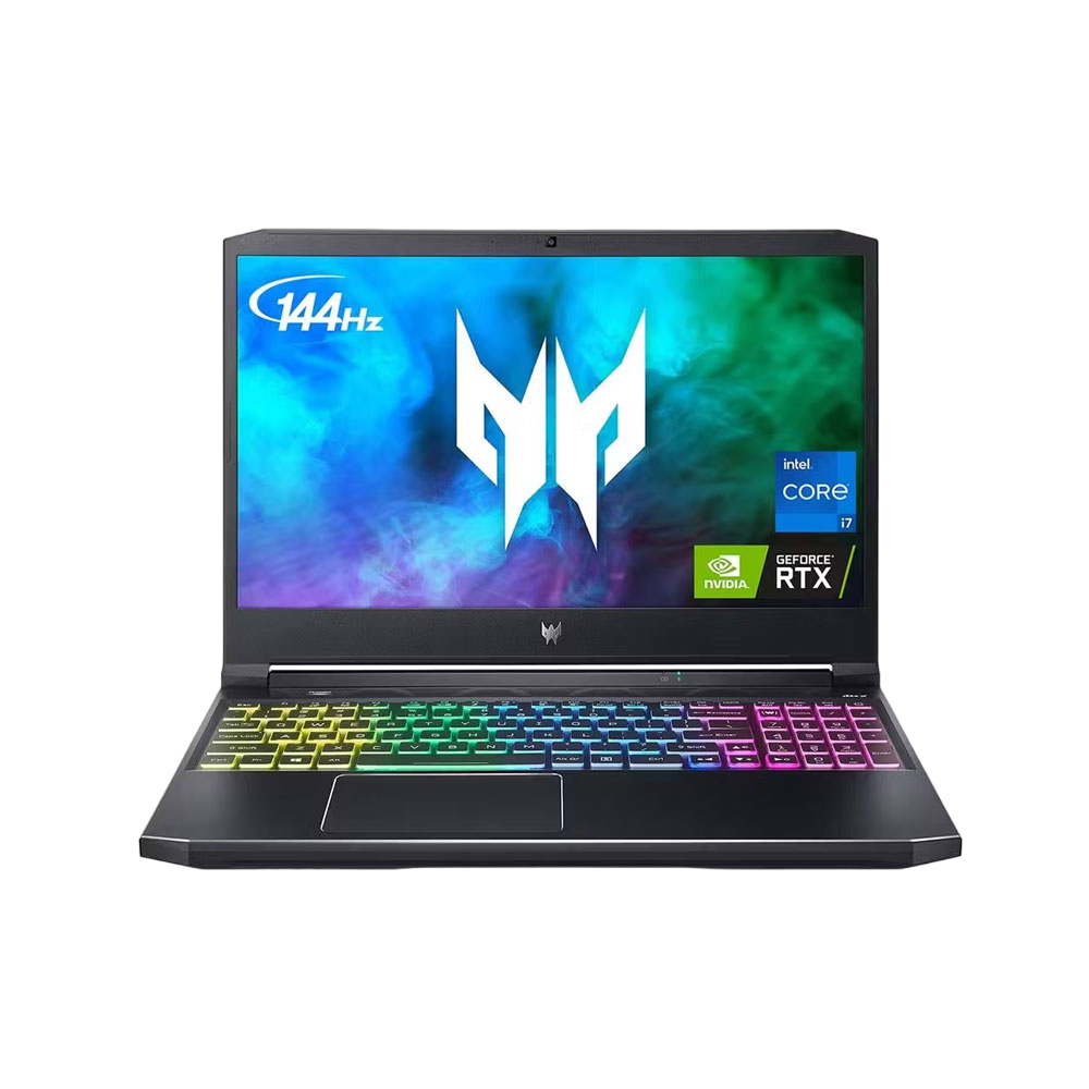 Acer Predator Helios 300 Gaming Laptop [PH317-55-76CR]