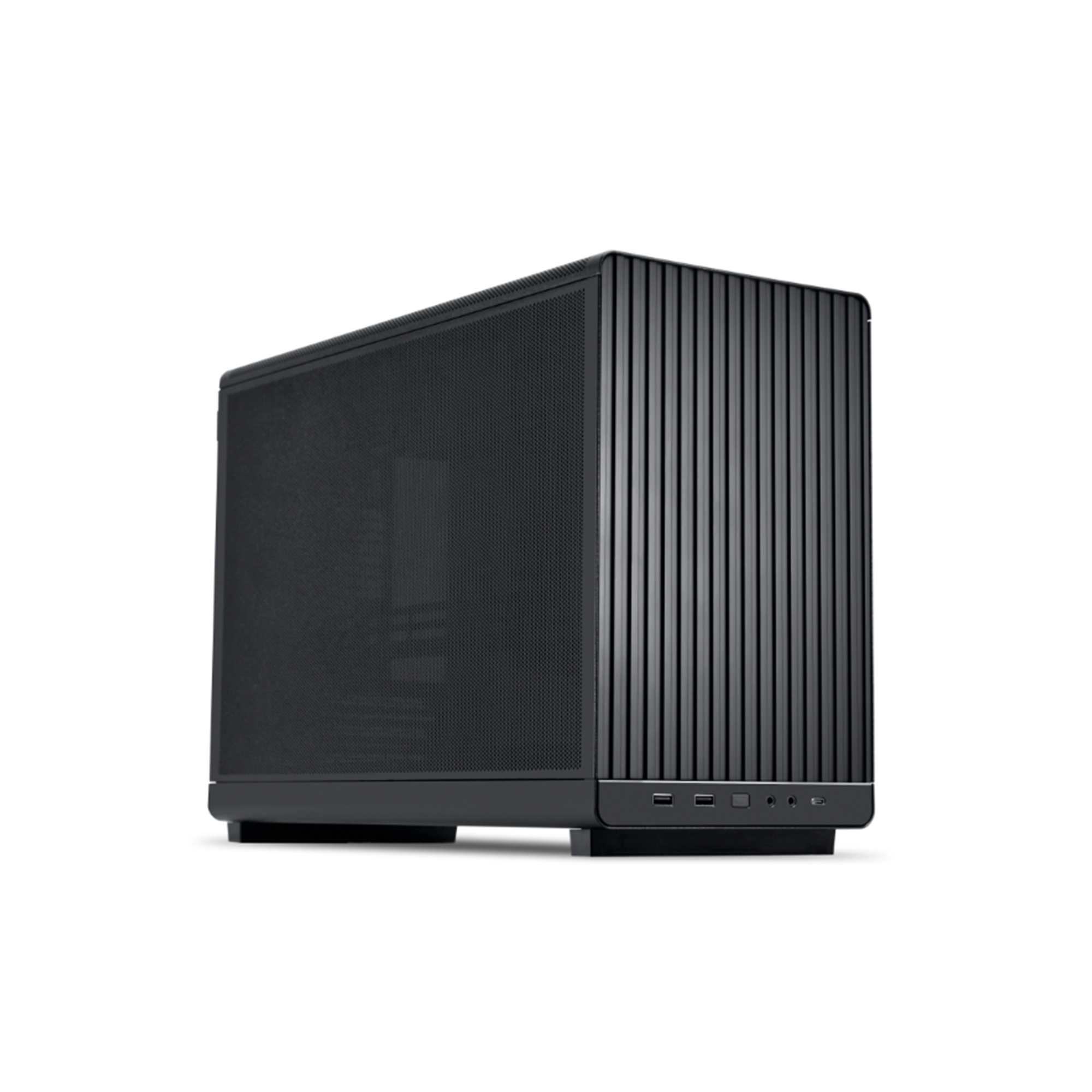 Lian Li A3-mATX Wooden Edition PC Chassis