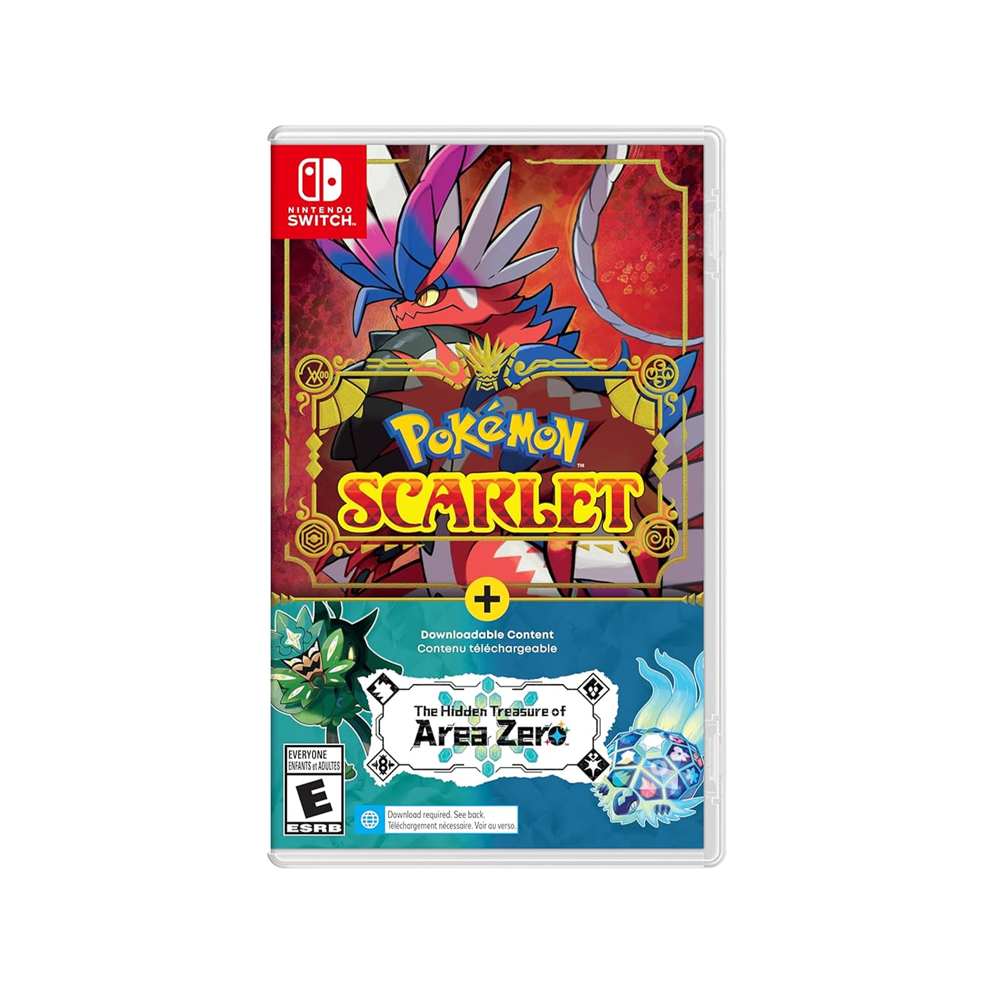 Legendary Pokemon Pokemon Oras Save File Download Pokémon™ Scarlet