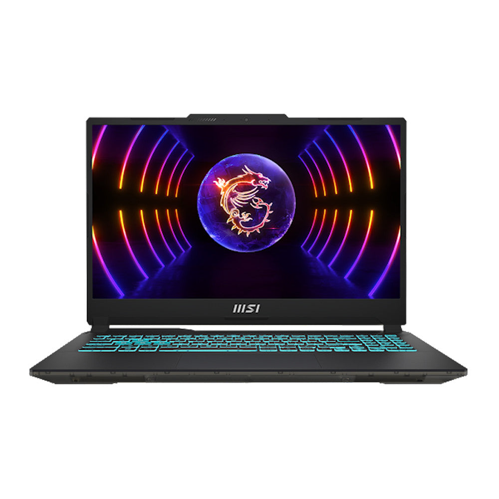 ユ*ン様 MSI Cyborg 15 A13VFK ゲーミングノートPC MSI ゲーミングノートPC Cyborg 15 A13V - GeForce RTX 40