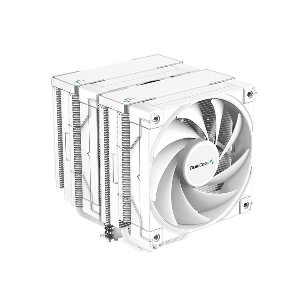 DeepCool AK620 High Performance Dual Tower CPU Cooler DeepCool AK620 High Performance Dual Tower CPU Cooler