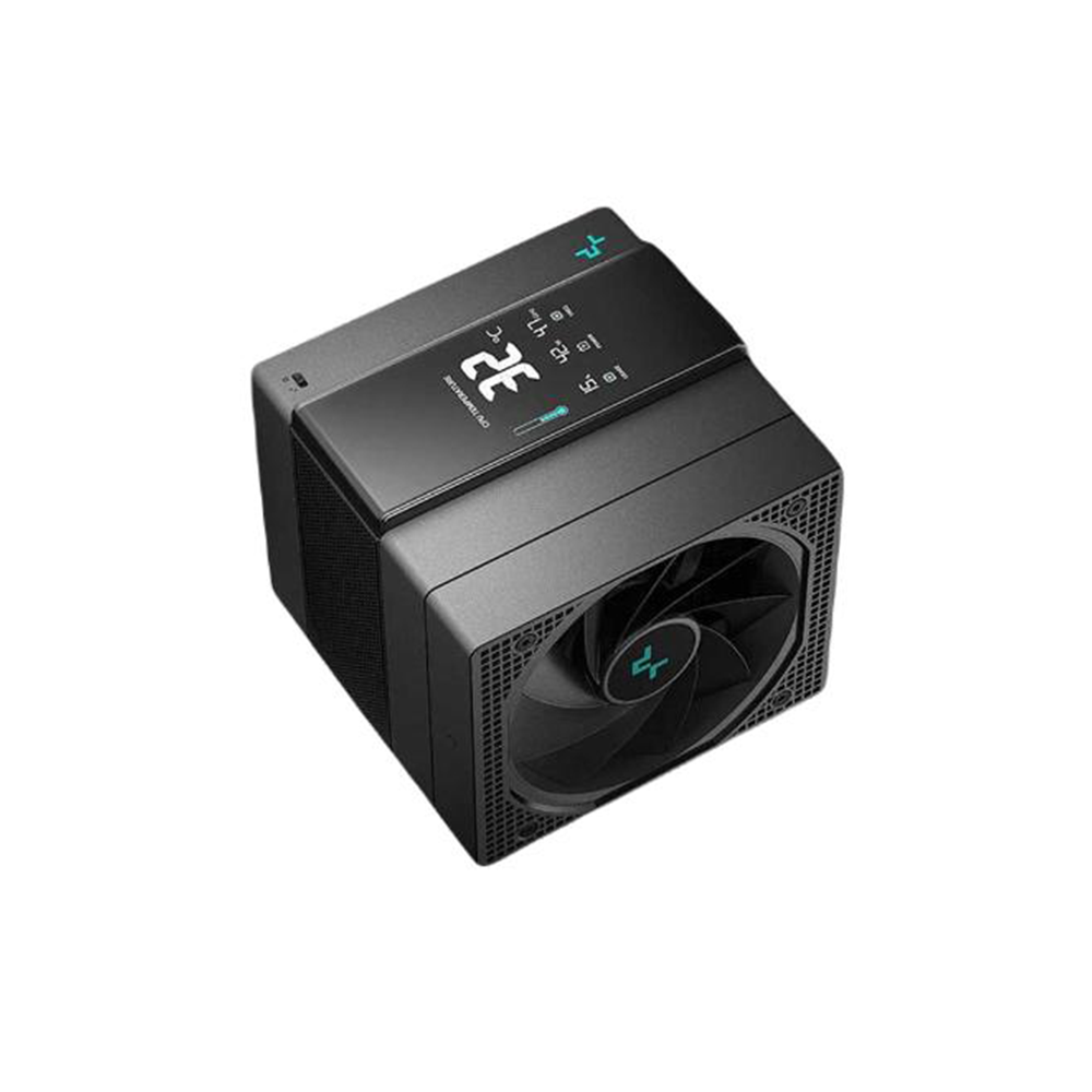 中古 DEEPCOOL ASSASSIN IV VC VISION ASSASSIN IV VC VISION - DeepCool