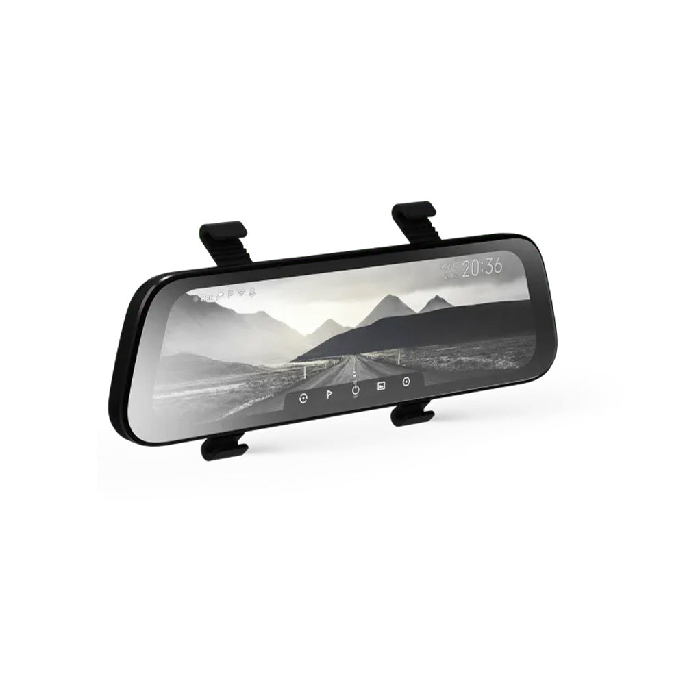 70mai Rearview Mirror Dash 70mai Dash Cam Front And Rear Dash Cam