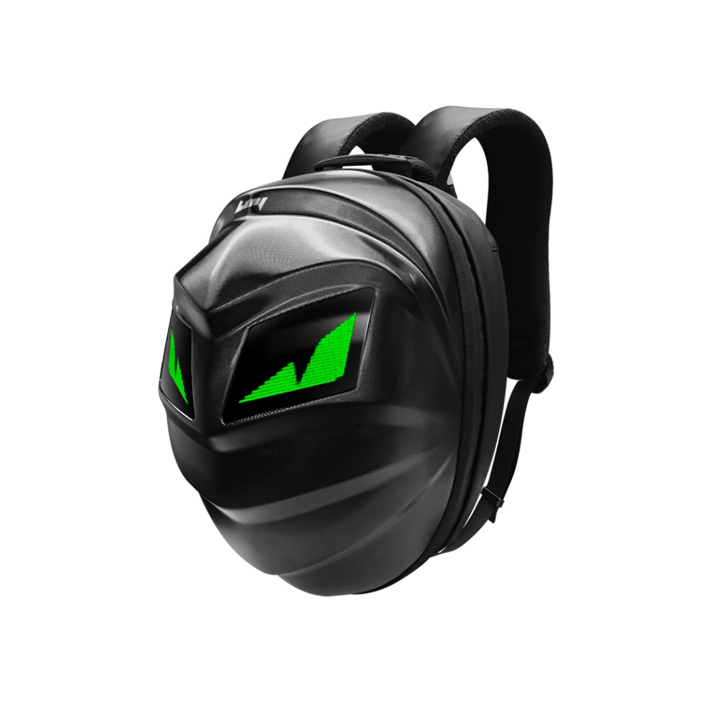 メンズウェア LED backpack メンズウェア LED backpack Nyan Zx-6r Customizable Led