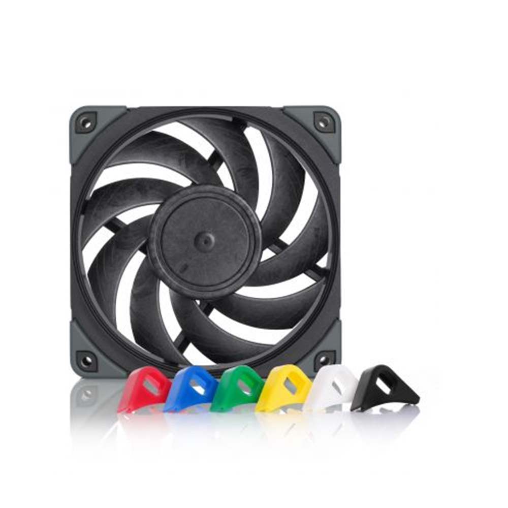 Noctua NF-A12X25 PWM Chromax Black Swap 120mm Non-RGB PWM Fan Noctua NF-A12X25 PWM Chromax Black Swap 120mm Non-RGB PWM Fan