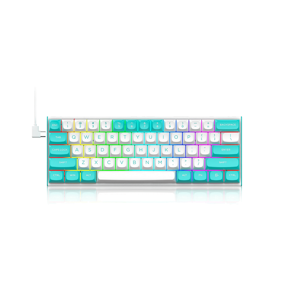 Redragon K683 Fidd Wired Keyboard - Magnetic Switch Redragon K683 Fidd Wired Keyboard - Magnetic Switch