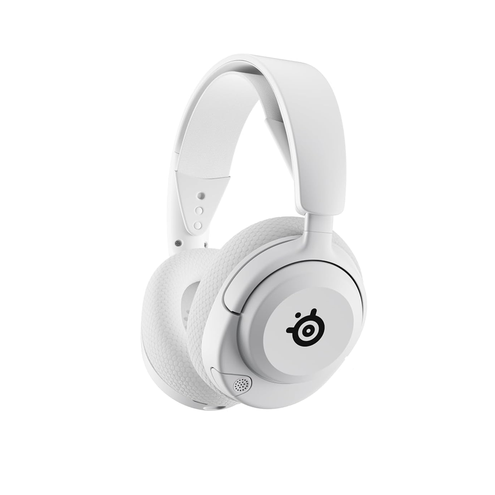 ヘッドホン SteelSeries Arctis Nova 5 Wireless SteelSeries Arctis Nova 5 Wireless 2.4GHz / Bluetooth 5.0 両