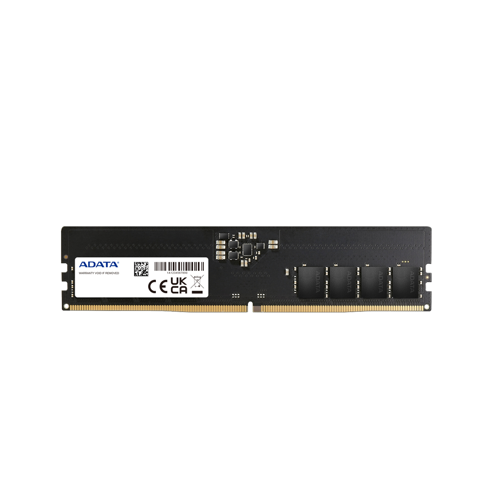 B*s様 ADATA DDR5 4800 SO-DIMMメモリ32GB（16GB ADATA 32GB [1x32GB] 4800MHz DDR5 DIMM Memory