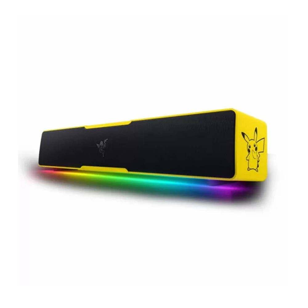 Razer Leviathan V2 X Pokemon Edition PC Gaming Soundbar[RZ05-04280200-