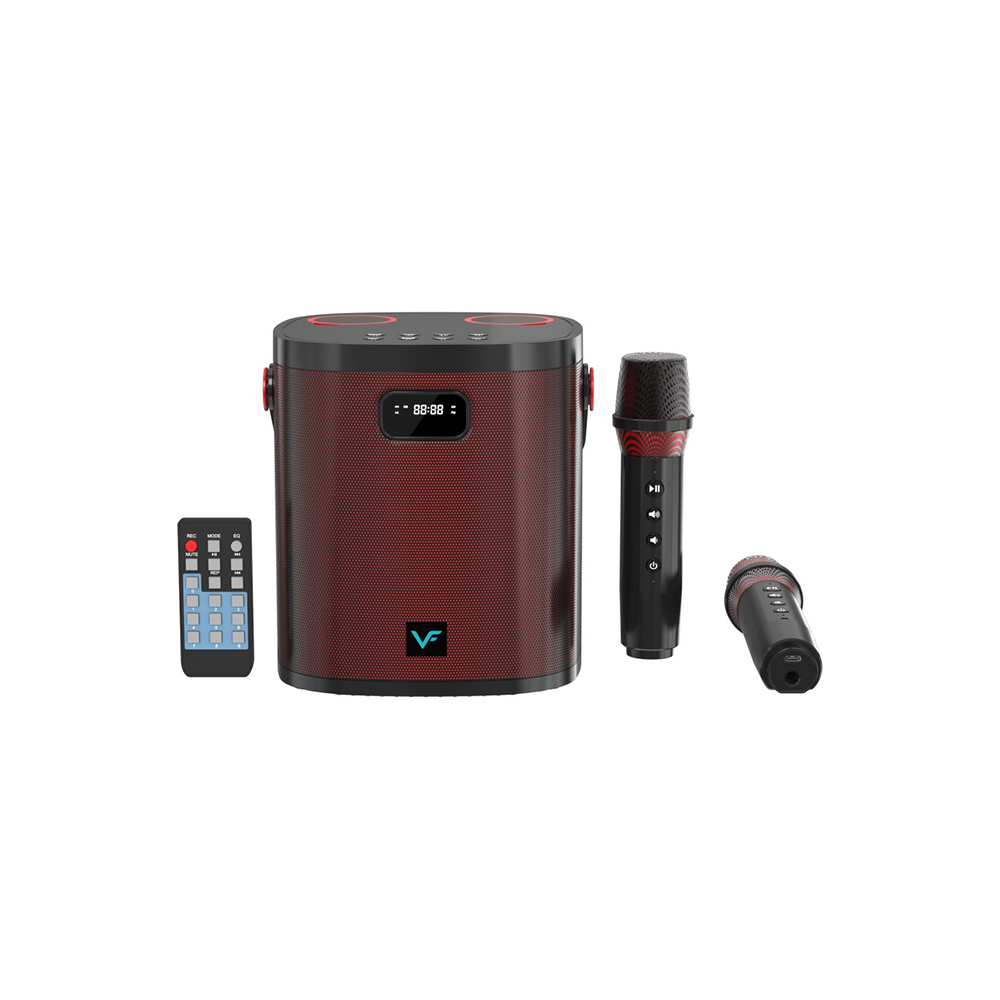 Tidal Audio AP1 Non Plus Ultra Actieve Luidspreker Die Ruim 200 Kilogram Weegt