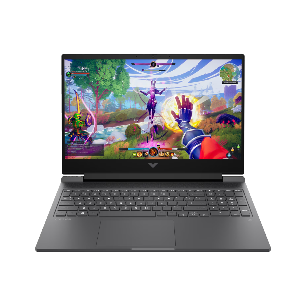 HP Victus 16 Gaming Laptop Intel® Core™ i7 NVIDIA® GeForce RTX™ 40