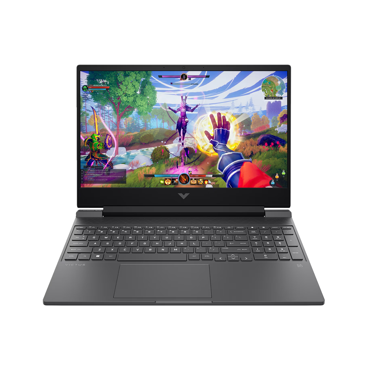 HP Victus 15 Gaming Laptop Intel® Core™ i5 NVIDIA® GeForce RTX™ 20