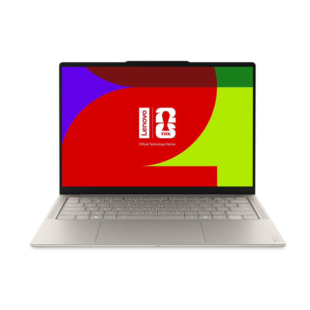 Lenovo Yoga Slim 7 Productivity Laptop [14IPH11-83QK004JMJ]