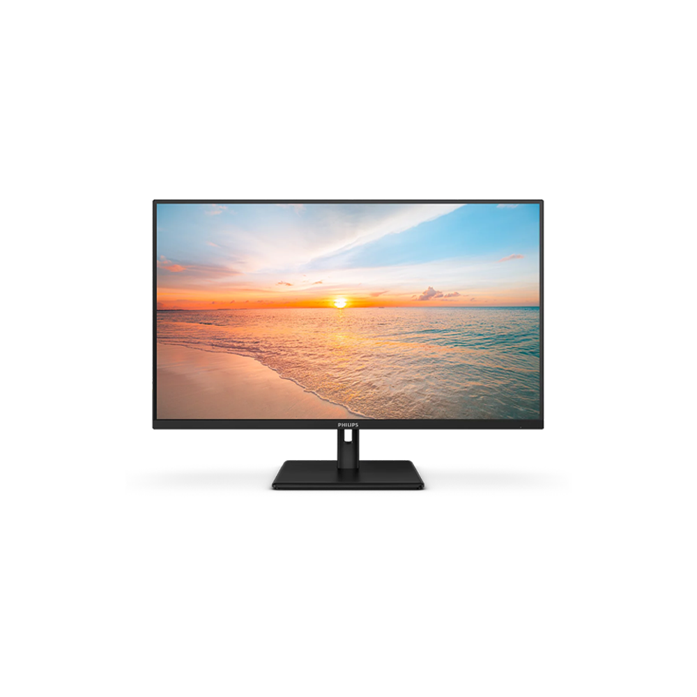Philips 32E1N1800LA 32″ 4K UHD 60Hz VA Productivity Monitor