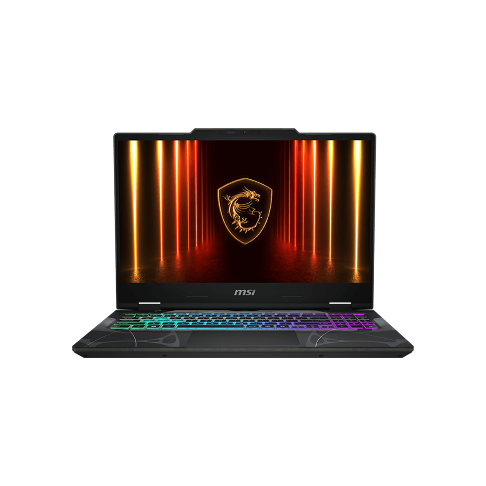 MSI Cyborg 15 Gaming Laptop [B13WEKG-608MY]