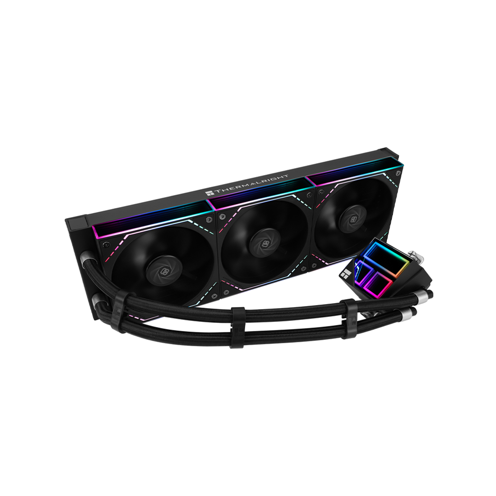 Thermalright Frozen Infinity 360 CPU Cooler