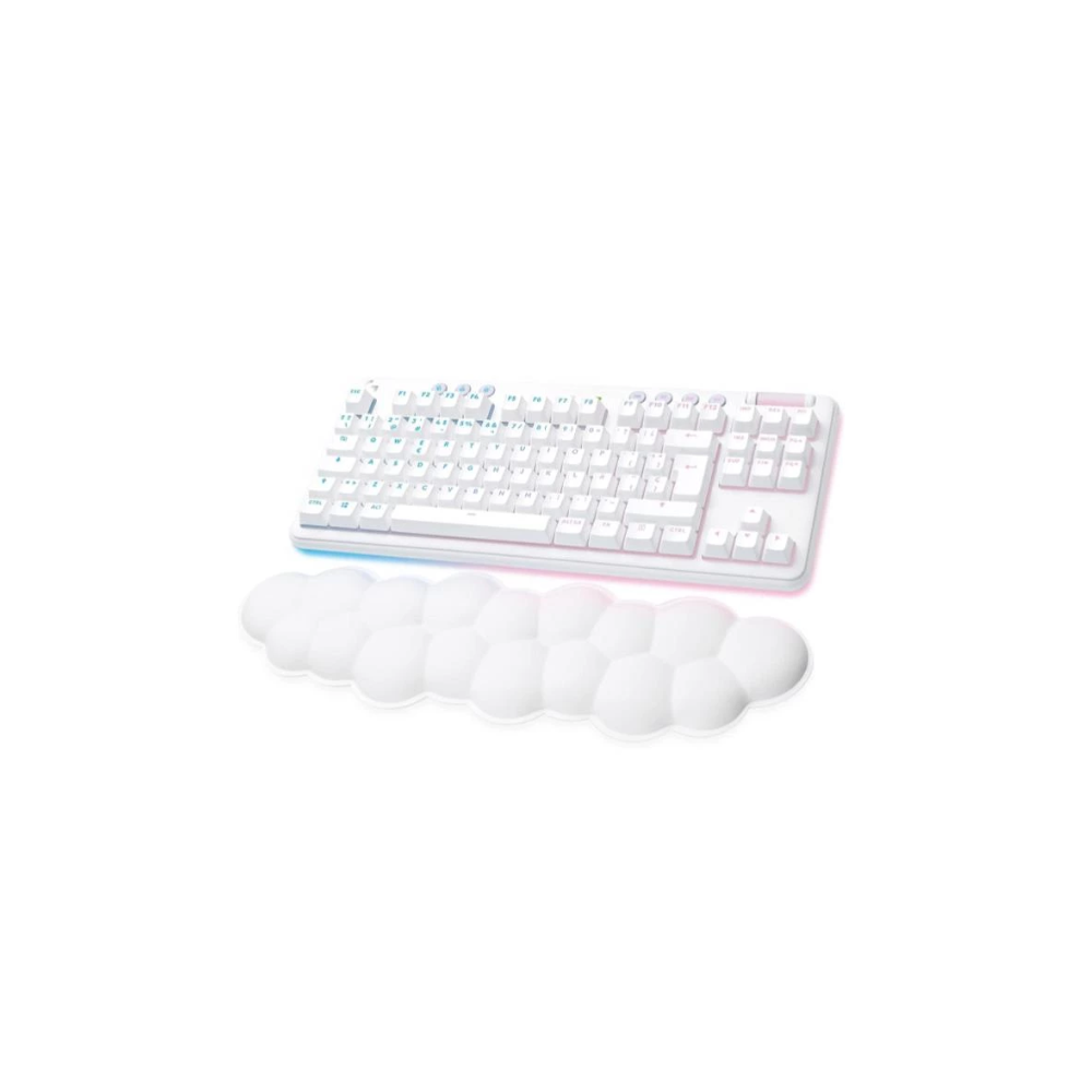 Logitech G713 TKL Mechanical Gaming Keyboard