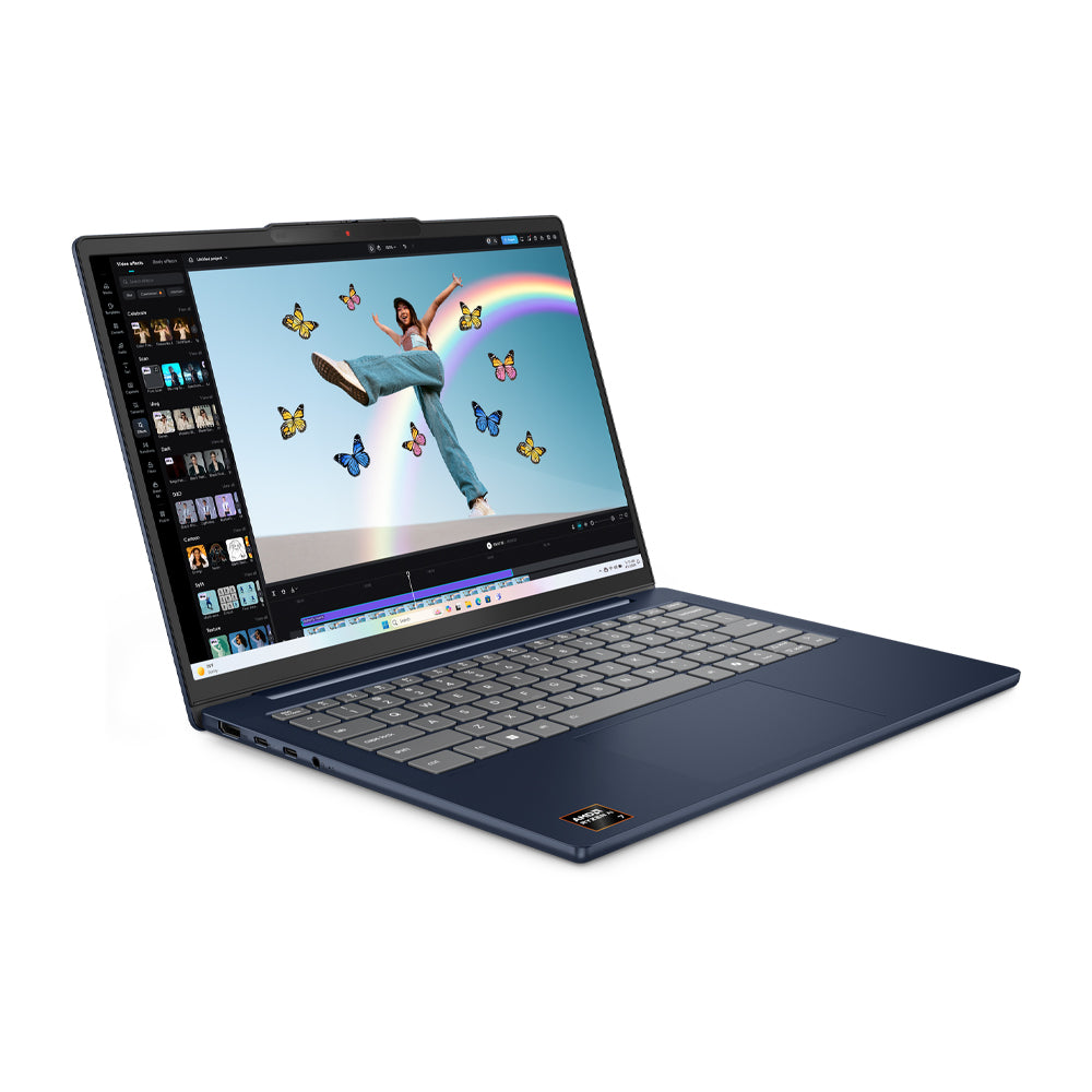 【美品】Lenovo IdeaPad Slim5 Gen10 14AMD Lenovo IdeaPad Slim 5 Productivity Laptop [14AKP10-83HX0094MJ]