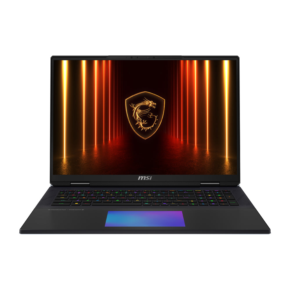 MSI Titan 18 HX Gaming Laptop [A2XWJG-471MY]