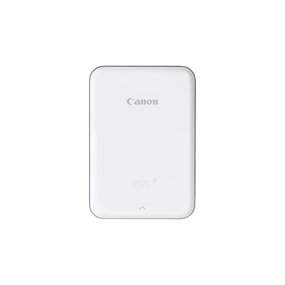 Canon PV123 Mini Photo Printer
