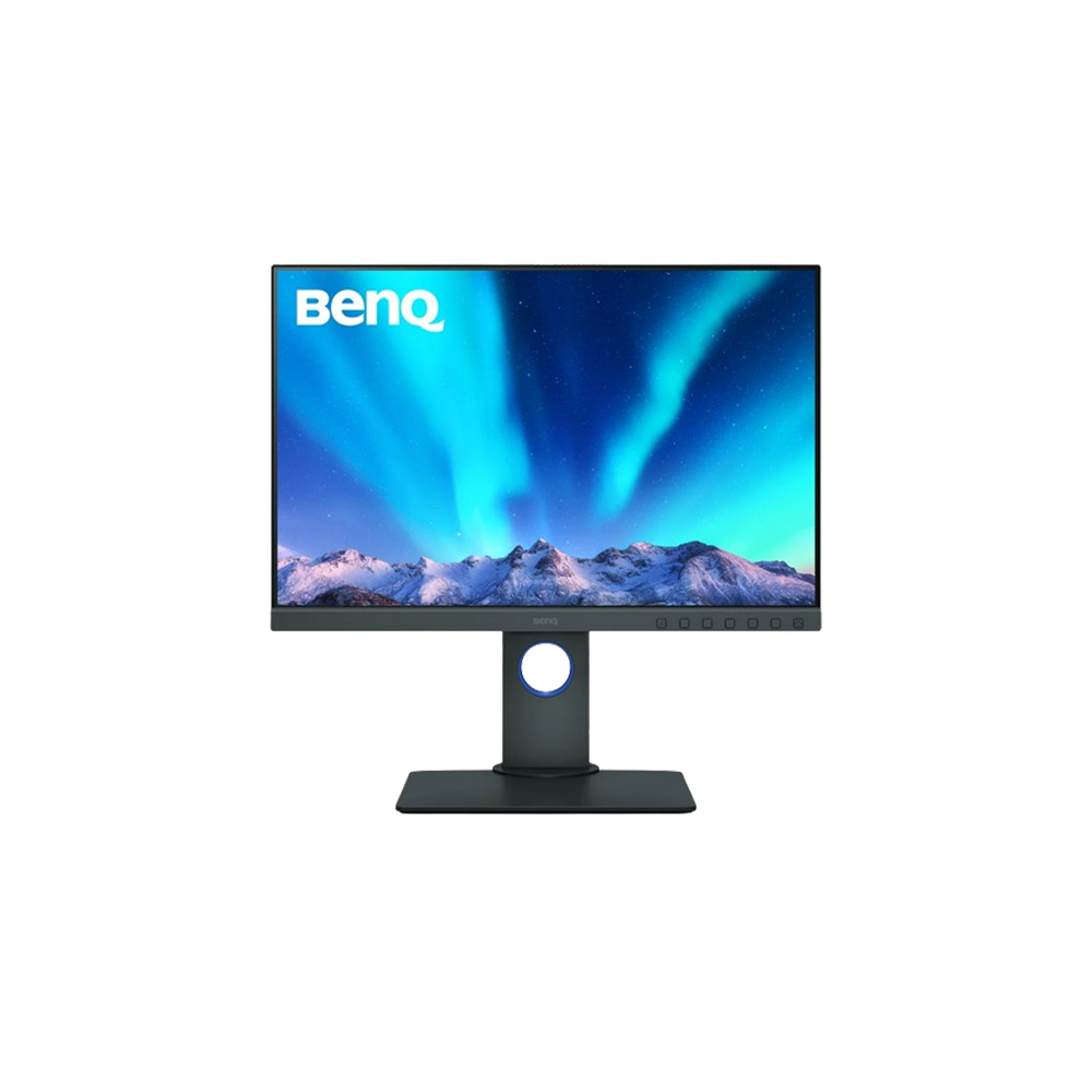 BenQ SW240 24.1” FHD 60Hz IPS Professional Monitor