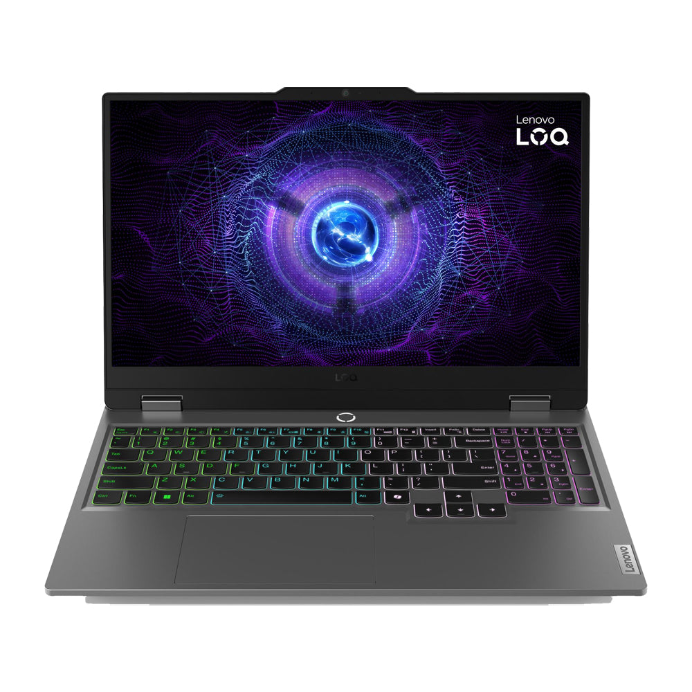 lenovo LOQ ゲーミングノートPC 83LK007EJP Lenovo LOQ Gaming Laptop [15AHP9-83DX0071MJ]