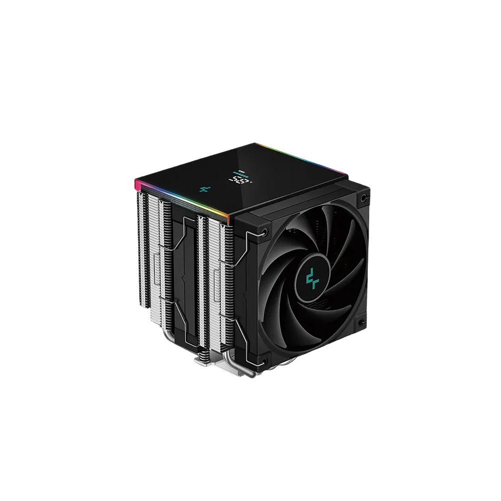 DeepCoole AK620 DIGITAL 新品、未開封 AK620 DIGITAL - DeepCool