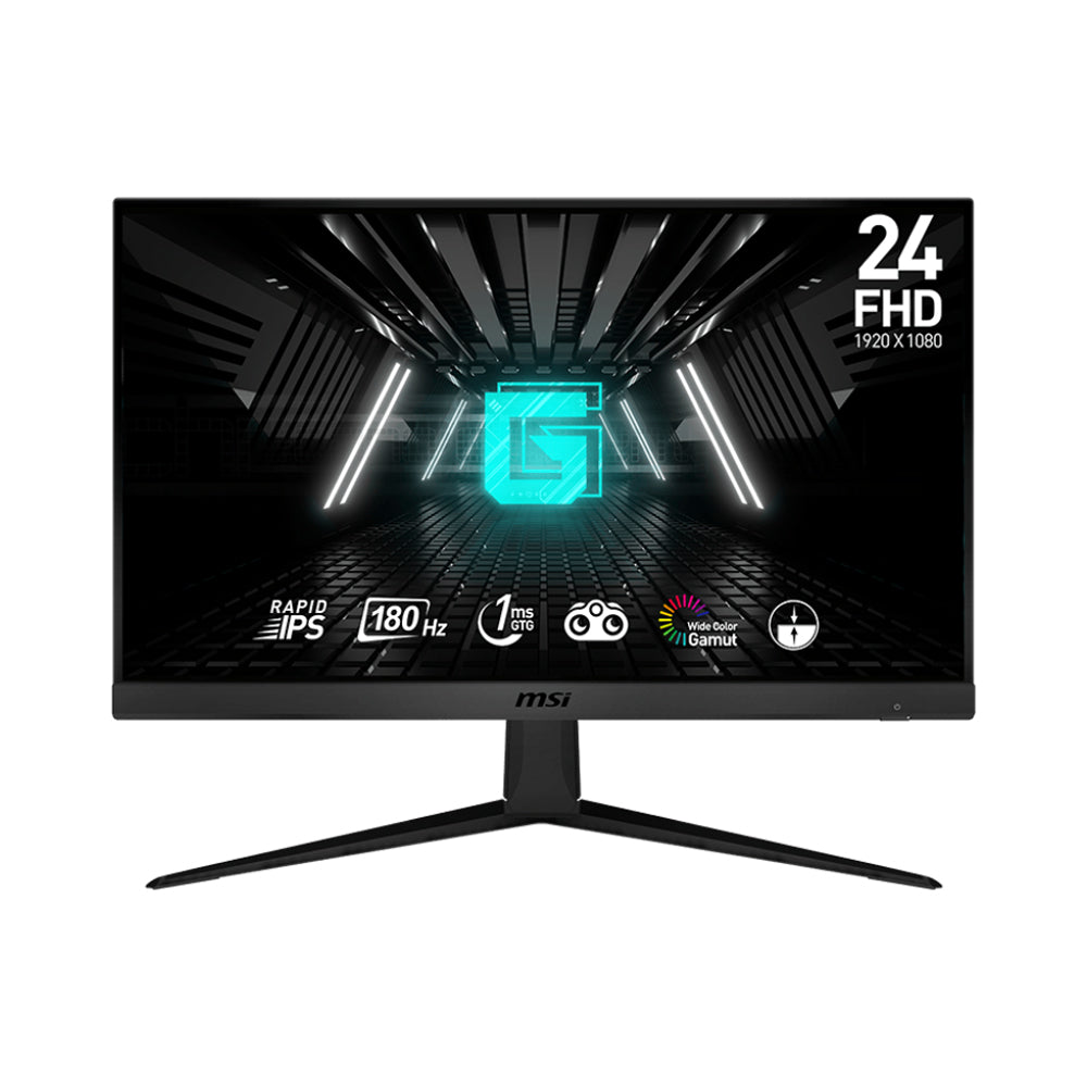MSI G2412F 24
