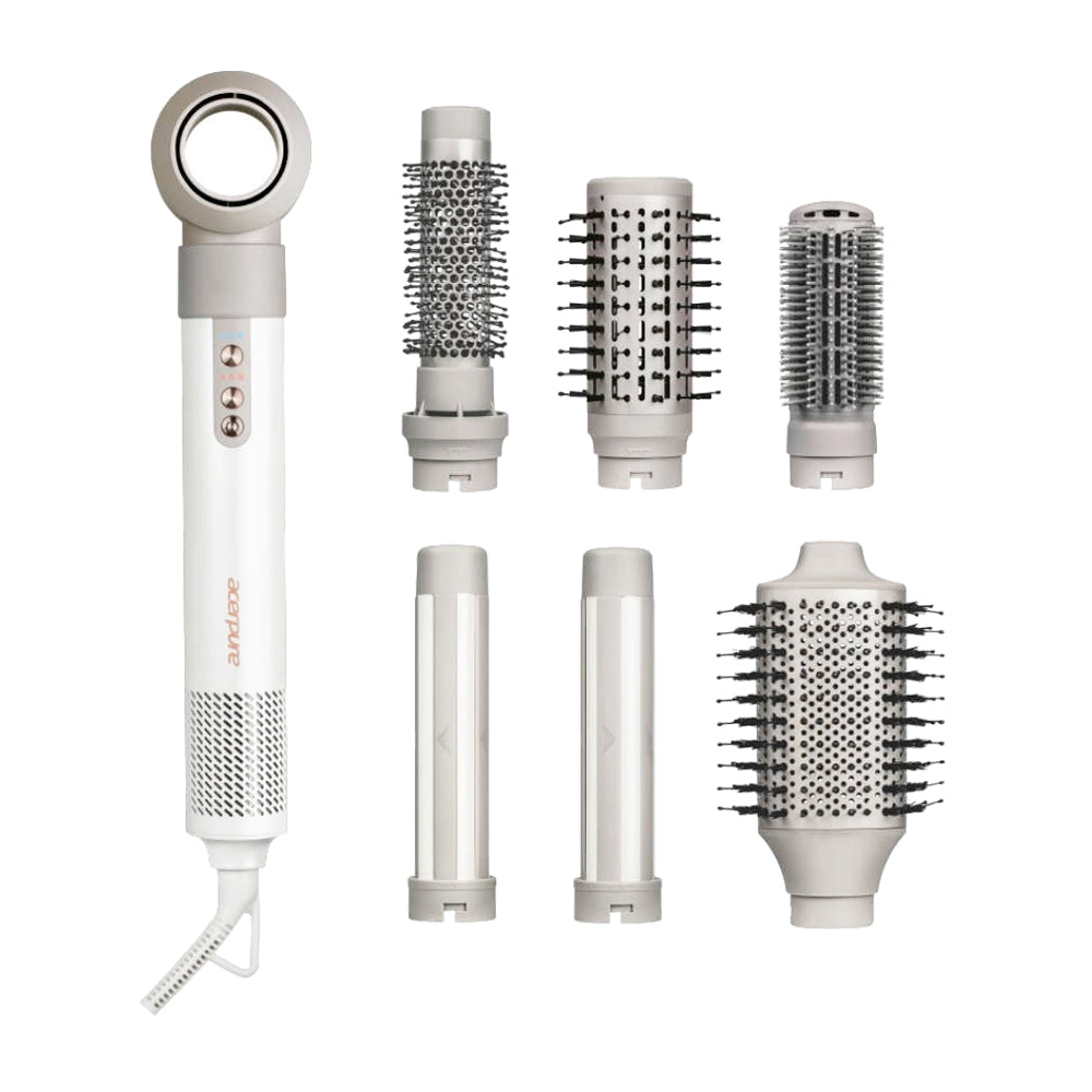 Acerpure Beauty HD2 Ionic Hair Dryer and Styler [DS744-10W]