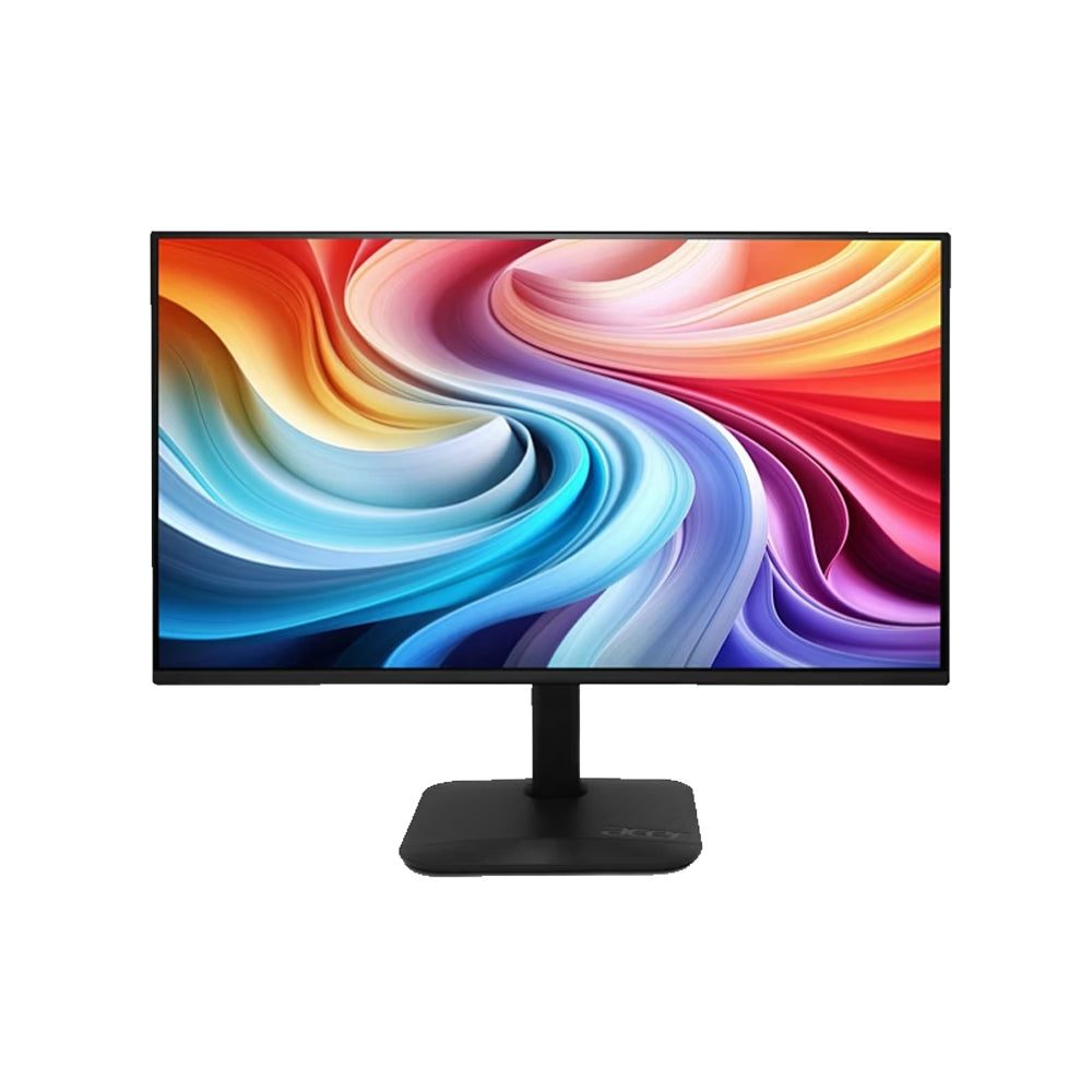 PCモニター Acer KA242Y 23.8インチ FULLHD Acer KA242Y G0 - 23.8